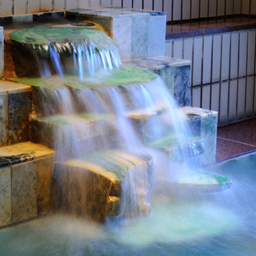 Hotel Watari Onsen Bettei-Kaede Hanamaki Exterior foto
