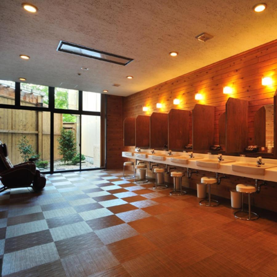 Hotel Watari Onsen Bettei-Kaede Hanamaki Exterior foto