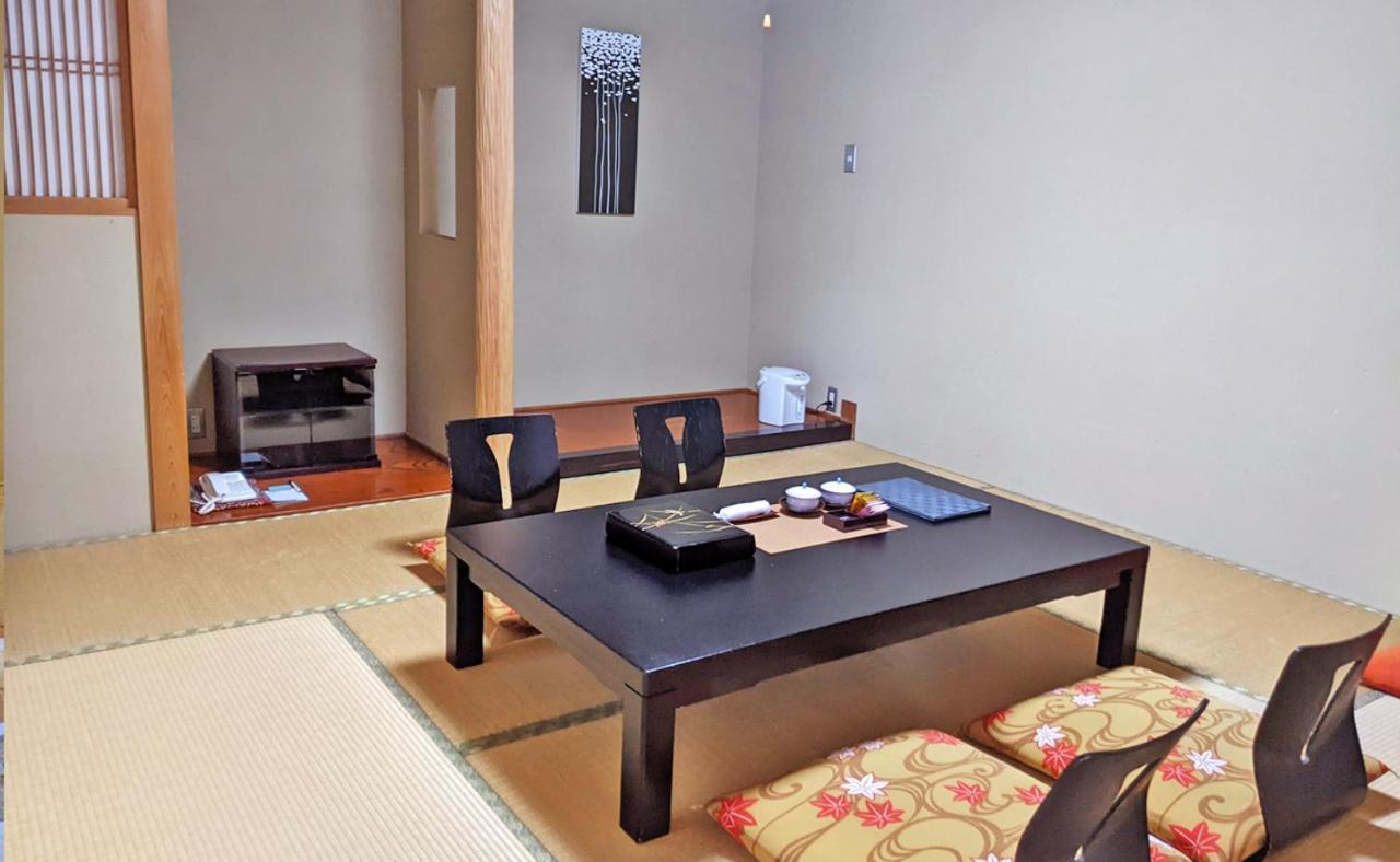 Hotel Watari Onsen Bettei-Kaede Hanamaki Exterior foto